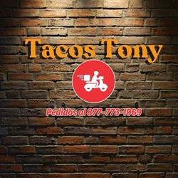 Tacos Tony