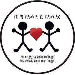 De mi mano a tu mano A.C.