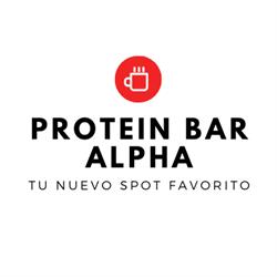 Protein Bar Alpha