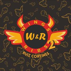 Wings & ribs 2 Ruiz cortines