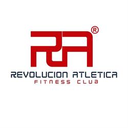 Revolución Atlética Fitness Club