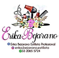 Erika Bejarano Estilista Profesional