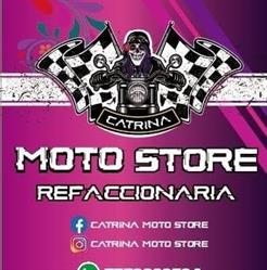 CATRINA moto store