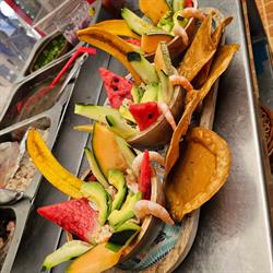 Mariscos Conchita