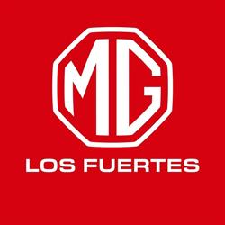 MG Los Fuertes