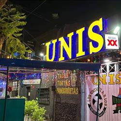 UNIVERSITARIOS & UNICHAMPS OFICIAL