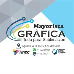 Color Make GRAFICA SLP
