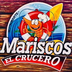Mariscos el crucero