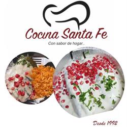 Cocina Santa Fé