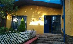 Casa Amarela