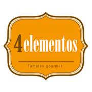 4 Elementos Tamales Gourmet