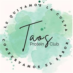 Taos Protein Bar / Club de Nutrición