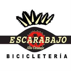 Escarabajo