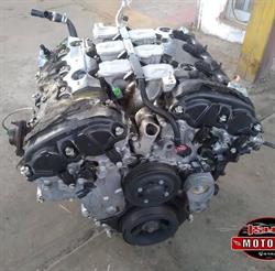 Islex Motores