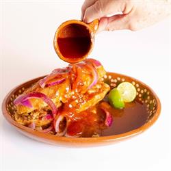 Ahogaditas Tapatío