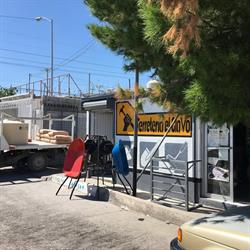 Ferretería "El Clavo"