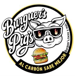 Burguer'sPig's