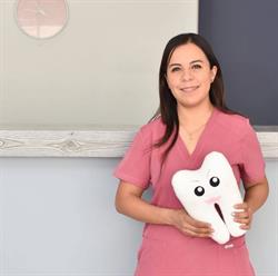 Pediadent
