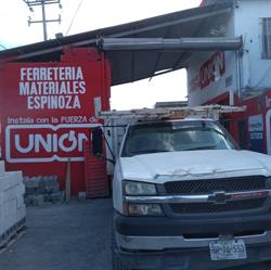 Ferretería y materiales Espinoza