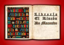 Librería El Rincón de Macondo
