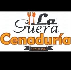 La Güera Cenaduria
