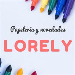 Papeleria Y Novedades Lorely