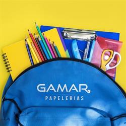 Gamar Papelerias