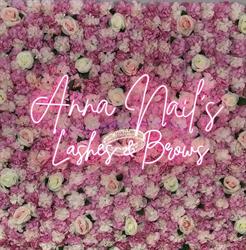 Anna Nail's