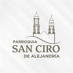 Parroquia de San Ciro de Alejandría