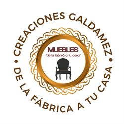 Muebles Creaciones Galdamez