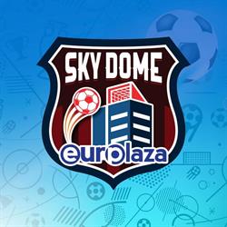 Sky Dome Europlaza