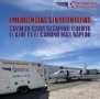 AIR AMBULANCE