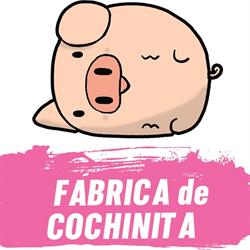 FÁBRICA DE COCHINITA
