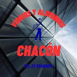 VIDRIOS Y ALUMINIOS CHACON