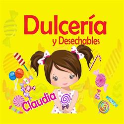 Dulces y Desechables Claudia