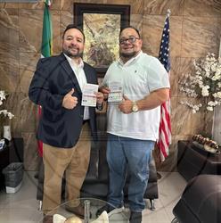 Asesoría Migratoria De La Laguna
