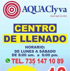 AQUAClyva