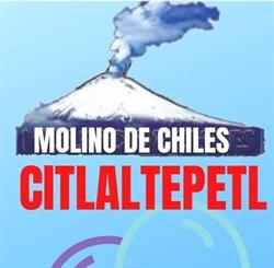 Molino de chiles y harinas CITLALTEPETL