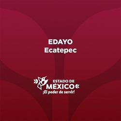 EDAYO ECATEPEC (ICATI)