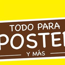 Todo Para Repostería Y Más