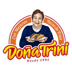Tacos de tripa Doña Trini