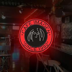 Imagen Cafe Bar