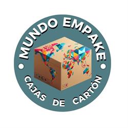 Cajas De Cartón Mundo Empake (Patriotismo)