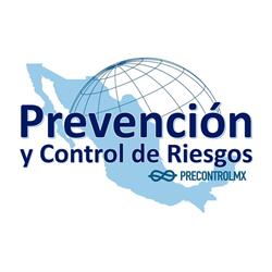 Prevención y Control de Riesgos - PreControlMx