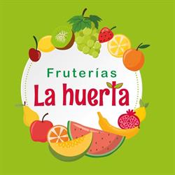 Fruterías La Huerta