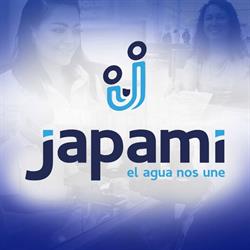 Japami - Junta de Agua Potable, Drenaje, Alcantarillado y Saneamiento del Municipio de Irapuato