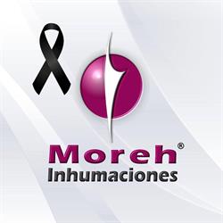 Funeraria Moreh Inhumaciones