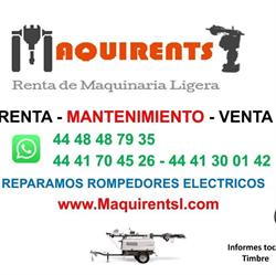 MAQUIRENTSL