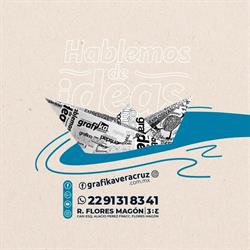Grafika Veracruz Impresion y diseño