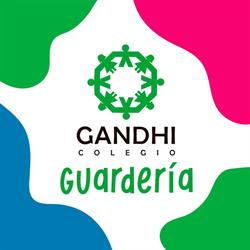 Guardería Gandhi Colima